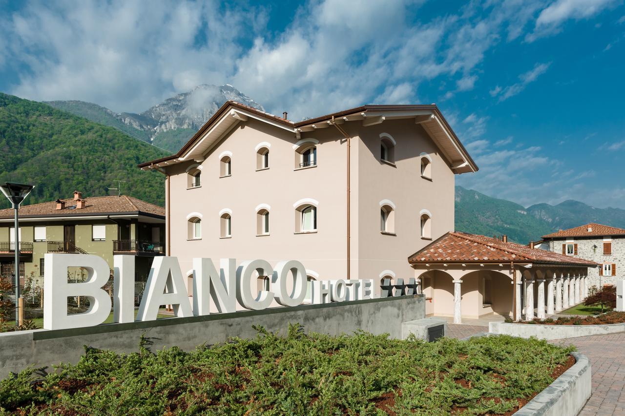 Bianco Hotel Primaluna Exterior foto