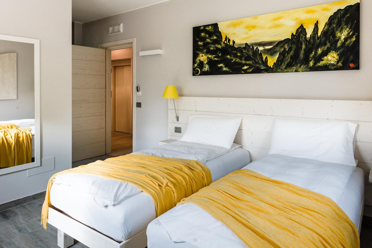 Bianco Hotel Primaluna Quarto foto